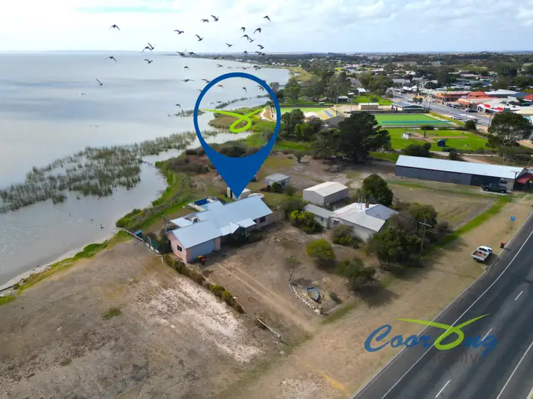 Sixth view of Homely house listing, 9 Narrung Road, Meningie SA 5264