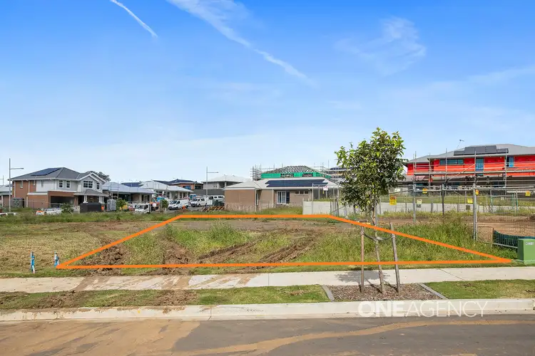 45 Reed Creek Road, Huntley NSW 2530