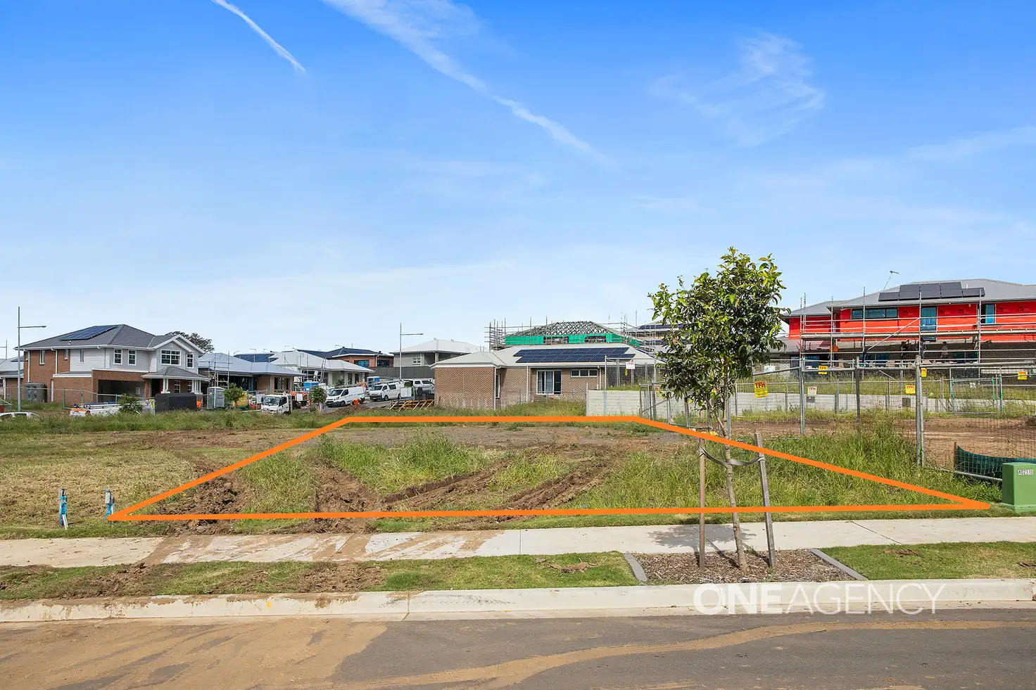 Main view of Homely land listing, 45 Reed Creek Road, Huntley NSW 2530