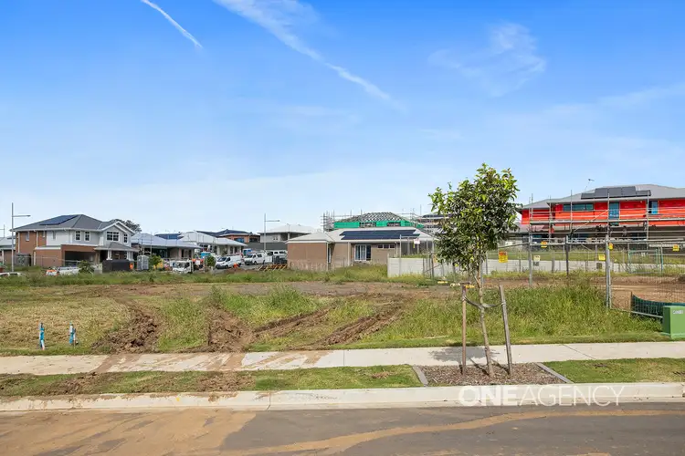 Second view of Homely land listing, 45 Reed Creek Road, Huntley NSW 2530