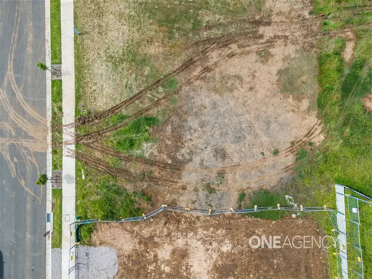 Third view of Homely land listing, 45 Reed Creek Road, Huntley NSW 2530