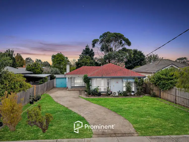 Second view of Homely house listing, 31 Taylor Street, Cranbourne VIC 3977
