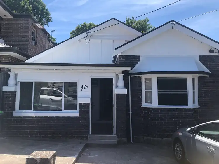 47 Stone Street, Earlwood NSW 2206