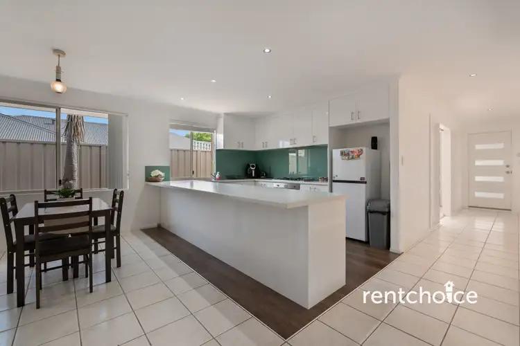 Third view of Homely house listing, 131A Planet Street, Carlisle WA 6101