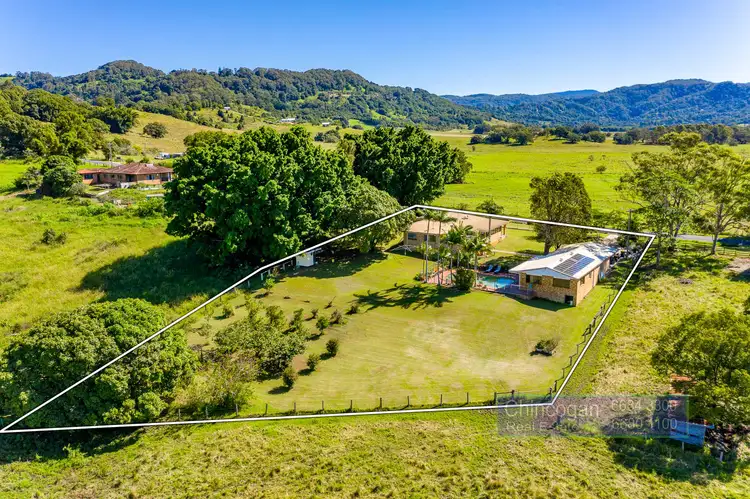 Main view of Homely rural property listing, 1458 Coolamon Scenic Drive, Mullumbimby NSW 2482