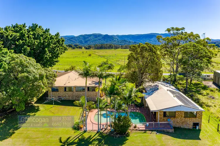 Second view of Homely rural property listing, 1458 Coolamon Scenic Drive, Mullumbimby NSW 2482