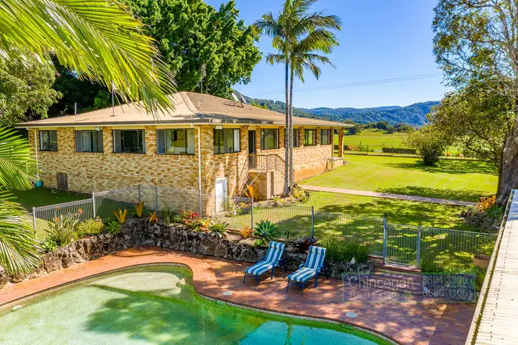 Fourth view of Homely rural property listing, 1458 Coolamon Scenic Drive, Mullumbimby NSW 2482