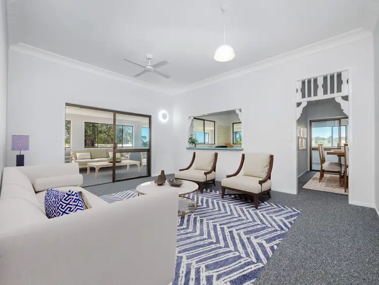 Fifth view of Homely rural property listing, 1458 Coolamon Scenic Drive, Mullumbimby NSW 2482