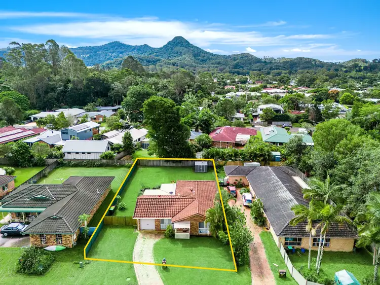 5 Hakea Court, Mullumbimby NSW 2482