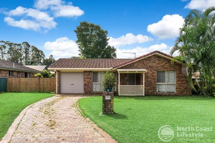 Second view of Homely house listing, 5 Hakea Court, Mullumbimby NSW 2482