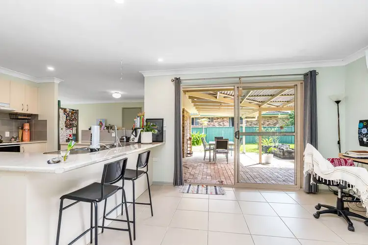 Third view of Homely house listing, 5 Hakea Court, Mullumbimby NSW 2482