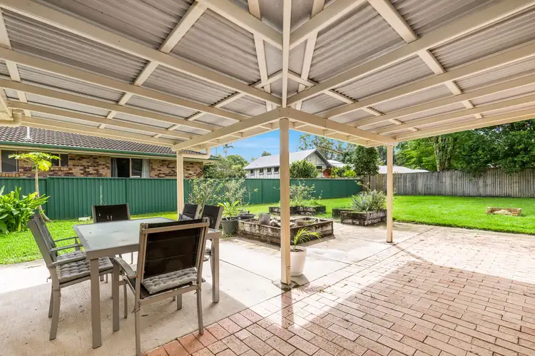 Fourth view of Homely house listing, 5 Hakea Court, Mullumbimby NSW 2482