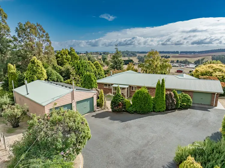 Main view of Homely house listing, 81 White Hills Road, Penguin TAS 7316