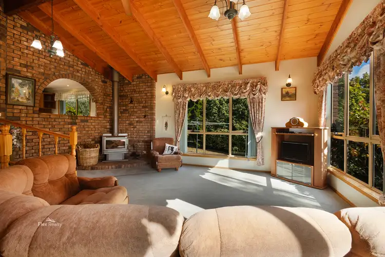 Third view of Homely house listing, 81 White Hills Road, Penguin TAS 7316