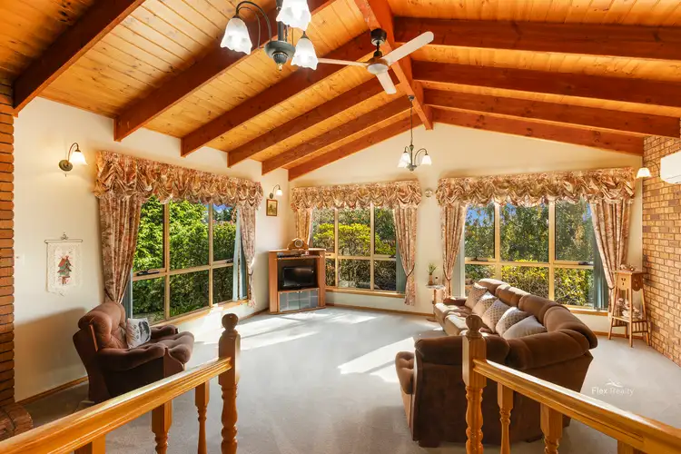 Fourth view of Homely house listing, 81 White Hills Road, Penguin TAS 7316