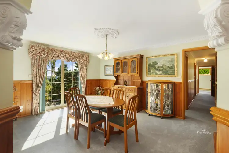 Fifth view of Homely house listing, 81 White Hills Road, Penguin TAS 7316