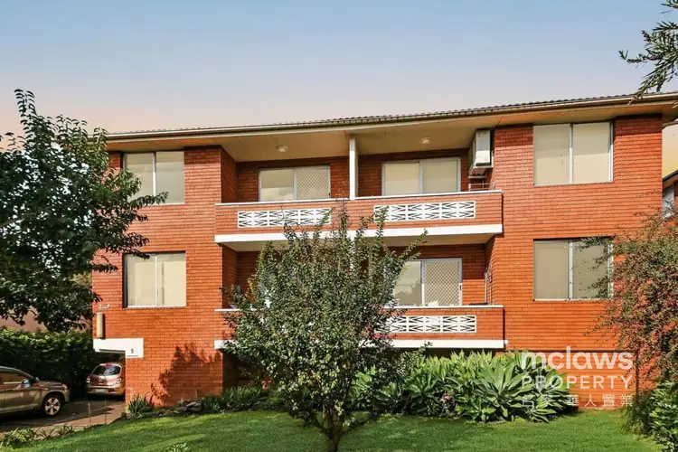 6/2-4 Mary Street, Wiley Park NSW 2195