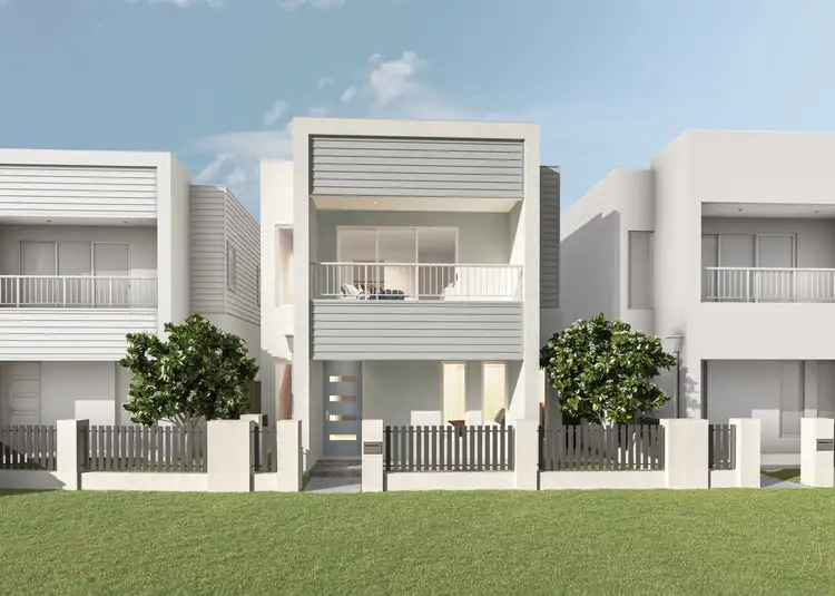 TORRENS TITLE I 4 BED WITH 3 BATH I SECURE WITH 30K ONLY, Marsden Park NSW 2765