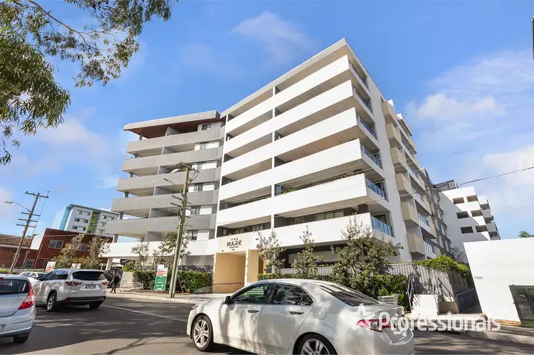 Main view of Homely apartment listing, 213/74 Restwell Street, Bankstown NSW 2200
