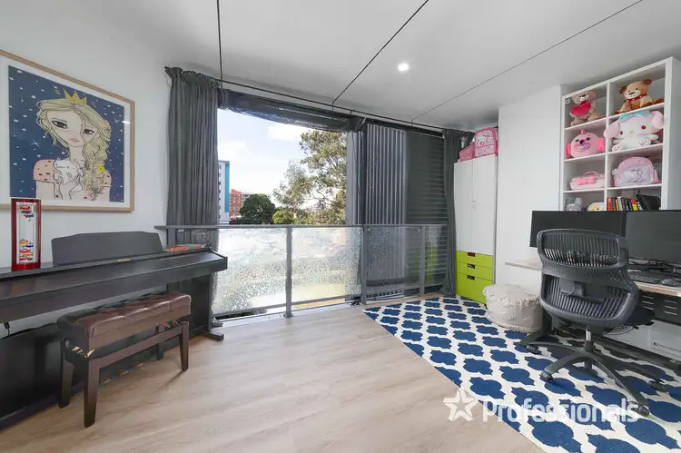 Fifth view of Homely apartment listing, 213/74 Restwell Street, Bankstown NSW 2200