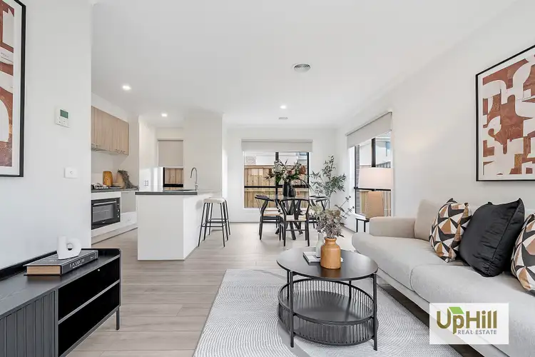 53 Mary Street, Officer VIC 3809