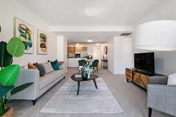 87/55 JONES STREET, Ultimo NSW 2007