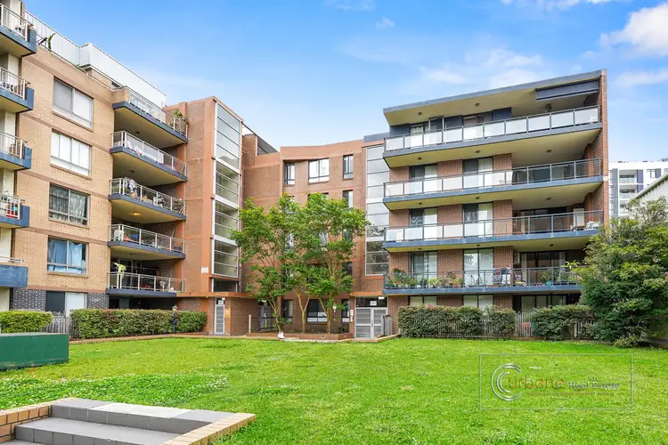 1203/57 Queen Street, Auburn NSW 2144