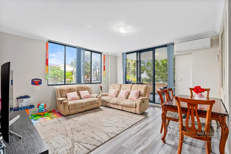 1203/57 Queen Street, Auburn NSW 2144