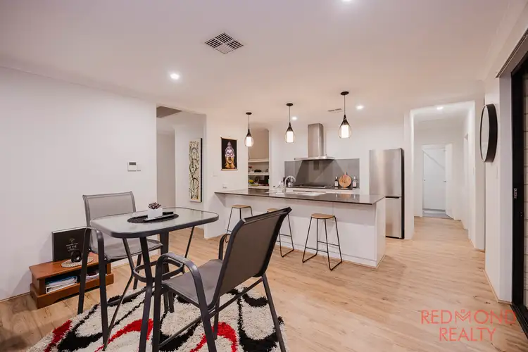 Fourth view of Homely house listing, 202 Celeste Street, Eglinton WA 6034