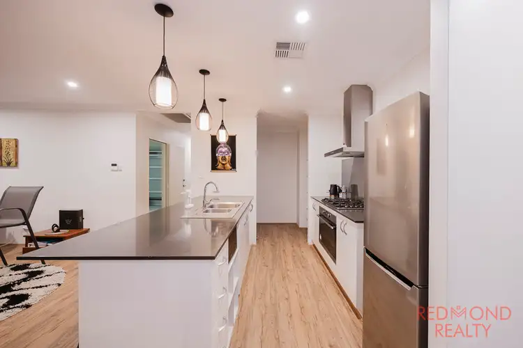 Sixth view of Homely house listing, 202 Celeste Street, Eglinton WA 6034