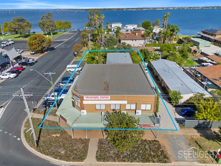Second view of Homely warehouse listing, 90 Melbourne Street, Mulwala NSW 2647