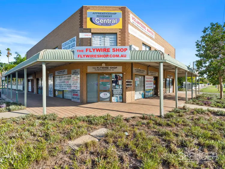 Third view of Homely warehouse listing, 90 Melbourne Street, Mulwala NSW 2647