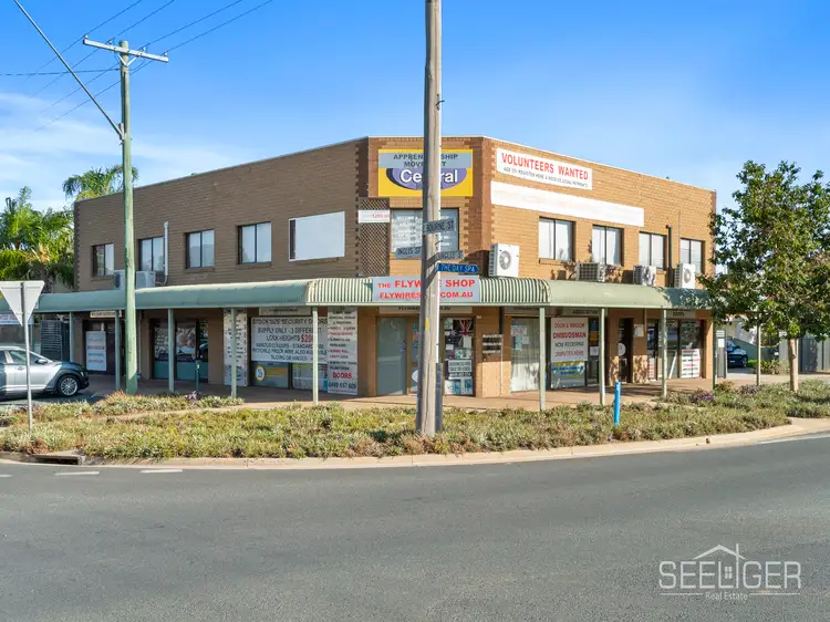 Fourth view of Homely warehouse listing, 90 Melbourne Street, Mulwala NSW 2647