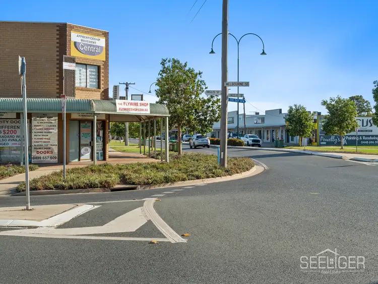 Fifth view of Homely warehouse listing, 90 Melbourne Street, Mulwala NSW 2647