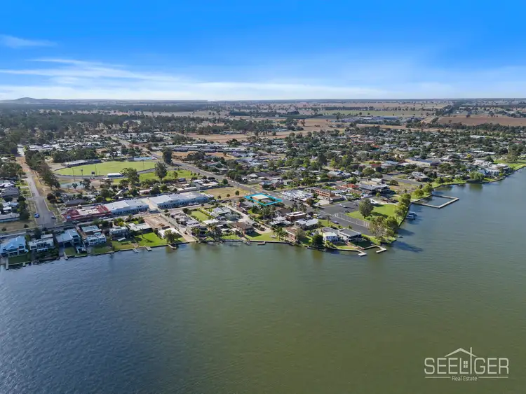 Sixth view of Homely warehouse listing, 90 Melbourne Street, Mulwala NSW 2647