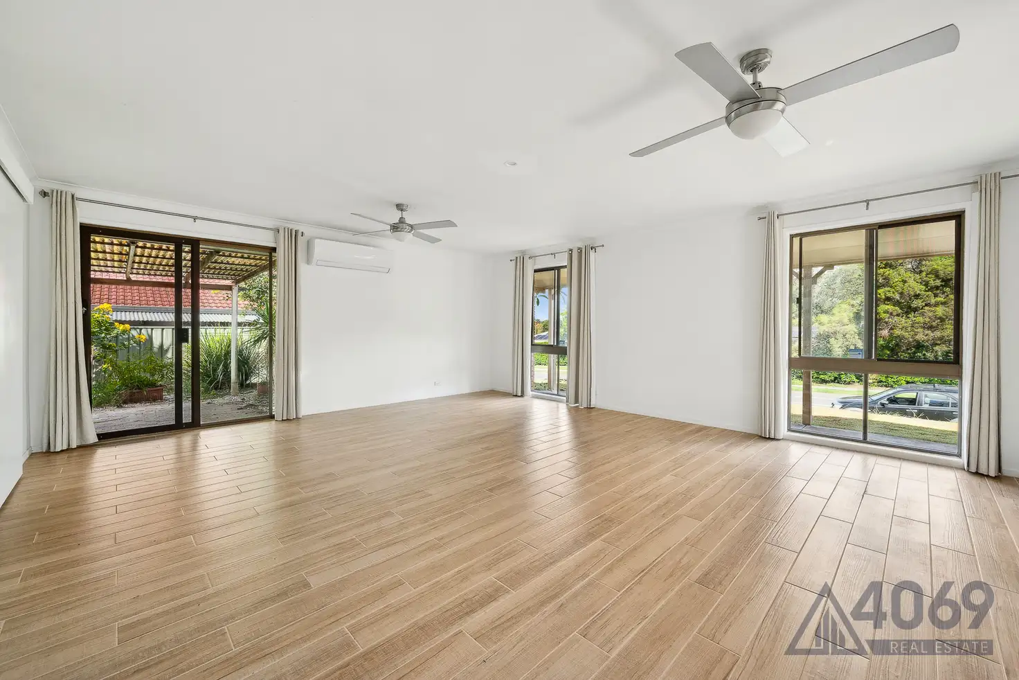 Main view of Homely house listing, 17 Montanus Drive, Bellbowrie QLD 4070