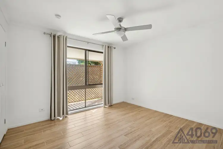 Second view of Homely house listing, 17 Montanus Drive, Bellbowrie QLD 4070