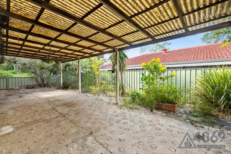Fourth view of Homely house listing, 17 Montanus Drive, Bellbowrie QLD 4070