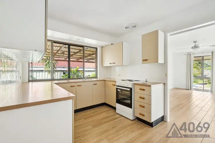 Fifth view of Homely house listing, 17 Montanus Drive, Bellbowrie QLD 4070