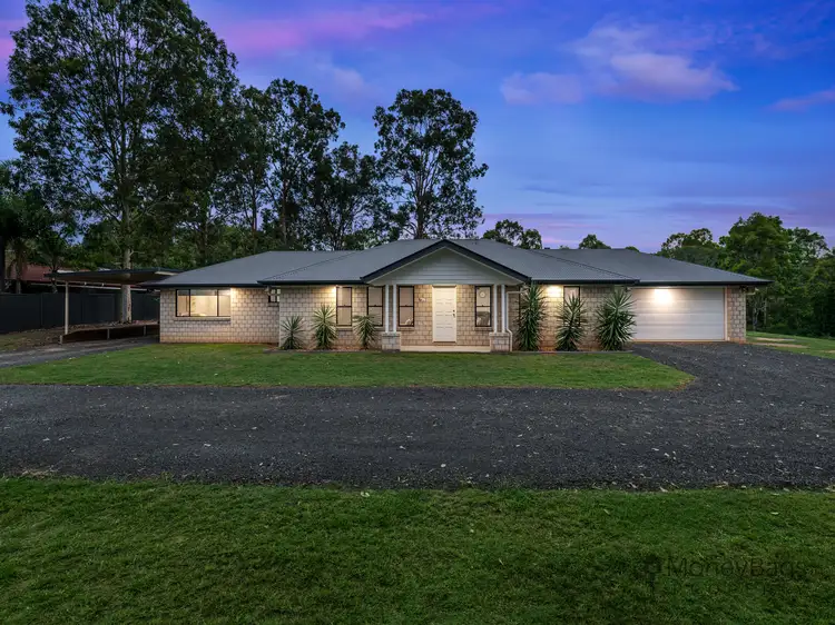 Main view of Homely house listing, 11-15 Cedar Vale Road, Cedar Vale QLD 4285