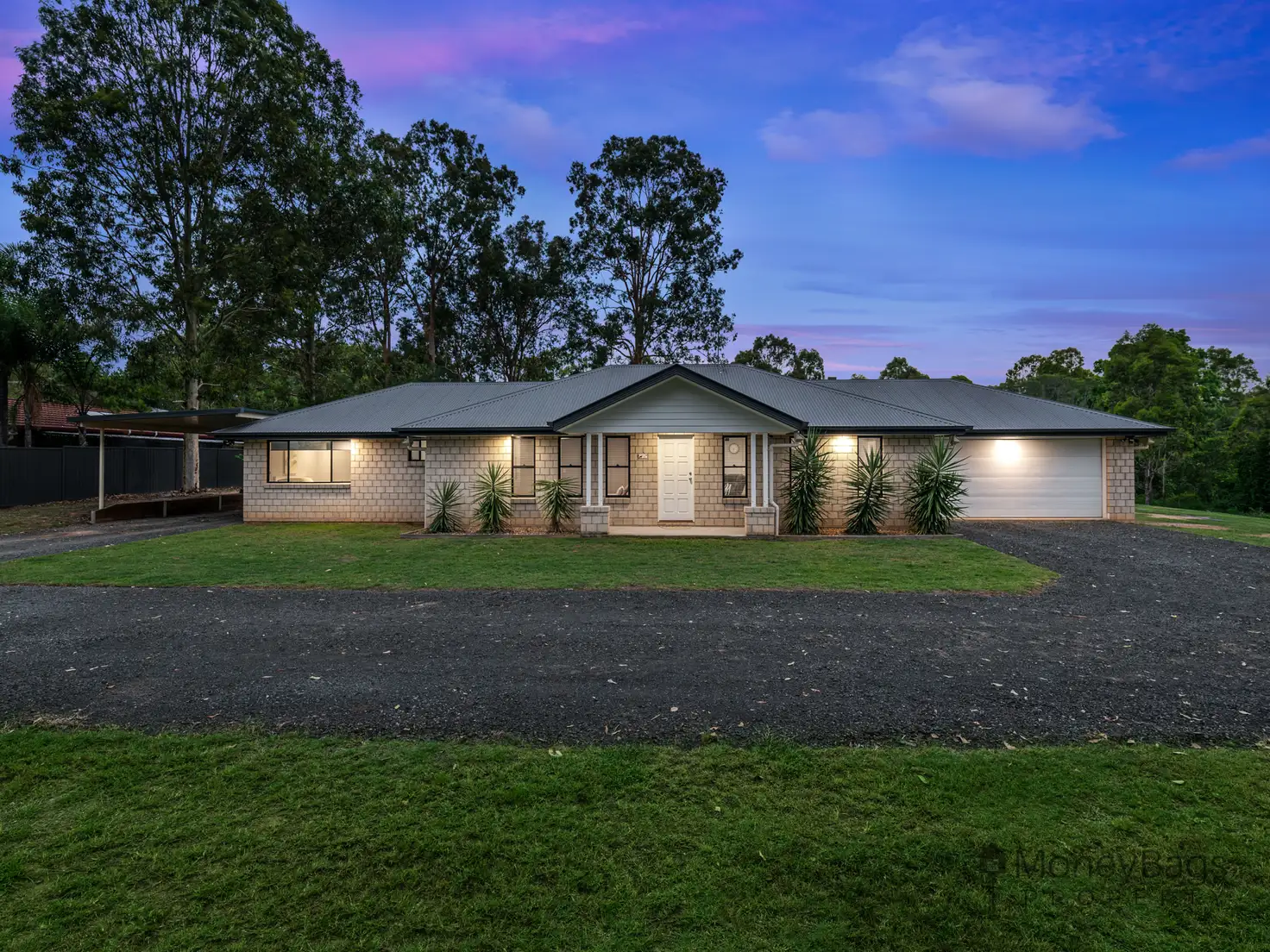 Main view of Homely house listing, 11-15 Cedar Vale Road, Cedar Vale QLD 4285