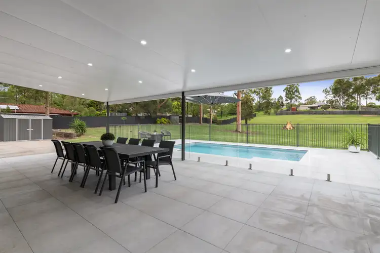 Third view of Homely house listing, 11-15 Cedar Vale Road, Cedar Vale QLD 4285