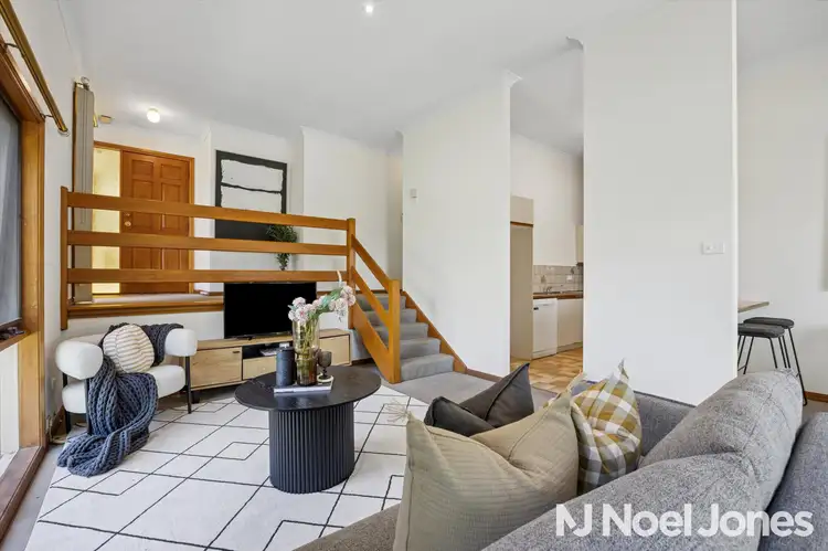 Third view of Homely unit listing, 17/9-13 Wetherby Road, Doncaster VIC 3108