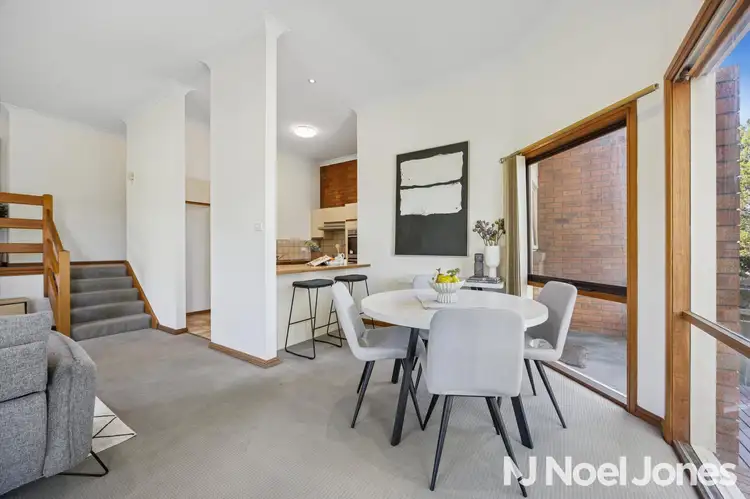 Fourth view of Homely unit listing, 17/9-13 Wetherby Road, Doncaster VIC 3108