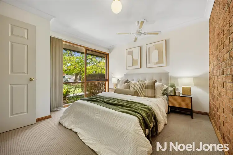 Sixth view of Homely unit listing, 17/9-13 Wetherby Road, Doncaster VIC 3108