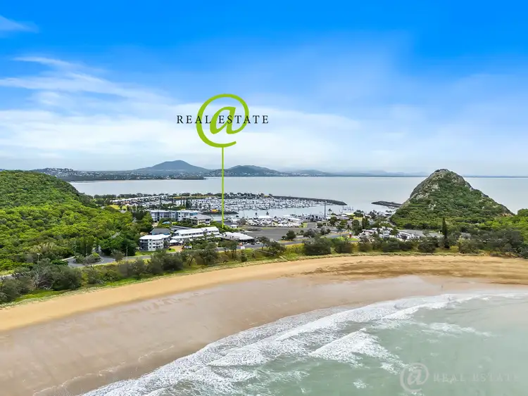Main view of Homely unit listing, 37/34 Vin E Jones Memorial Drive, Rosslyn QLD 4703