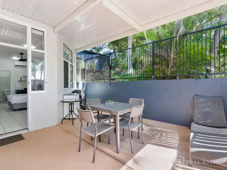 Sixth view of Homely unit listing, 37/34 Vin E Jones Memorial Drive, Rosslyn QLD 4703
