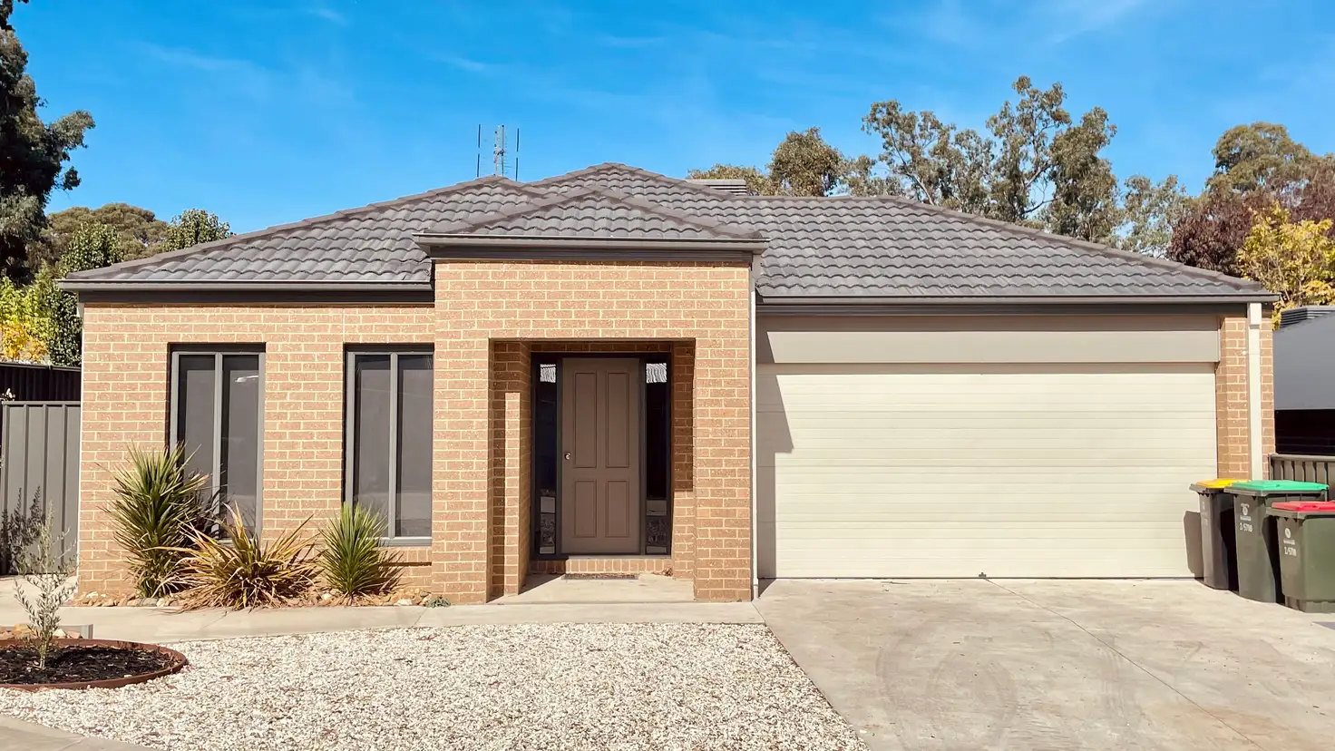 Main view of Homely house listing, 2/5710 Calder Highway, Kangaroo Flat VIC 3555