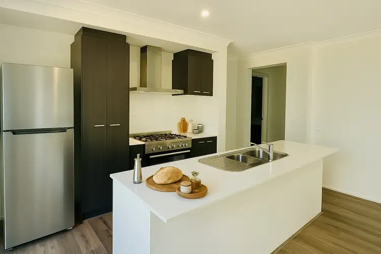 Second view of Homely house listing, 2/5710 Calder Highway, Kangaroo Flat VIC 3555