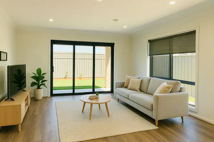 Third view of Homely house listing, 2/5710 Calder Highway, Kangaroo Flat VIC 3555